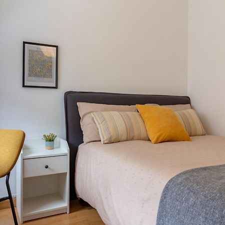 Apartmán Ah El Rincon De La Calzada Vut5778As Gijón Exteriér fotografie