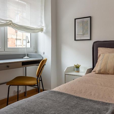 Apartmán Ah El Rincon De La Calzada Vut5778As Gijón Exteriér fotografie