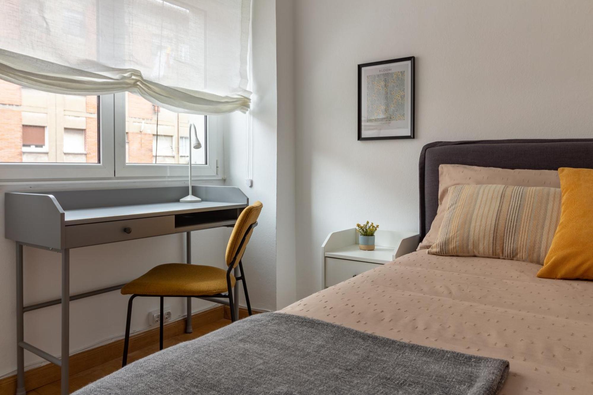 Apartmán Ah El Rincon De La Calzada Vut5778As Gijón Exteriér fotografie