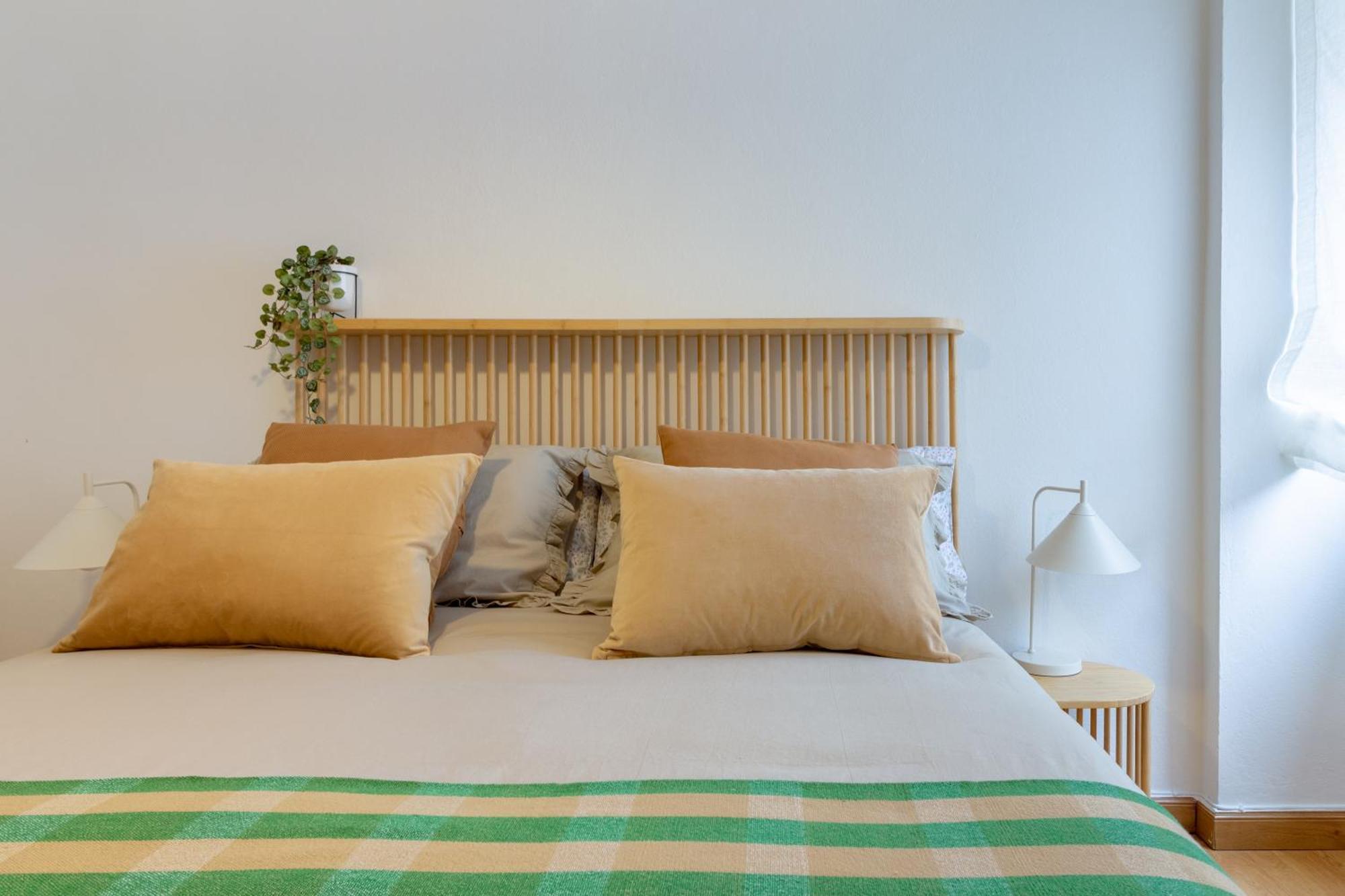 Apartmán Ah El Rincon De La Calzada Vut5778As Gijón Exteriér fotografie