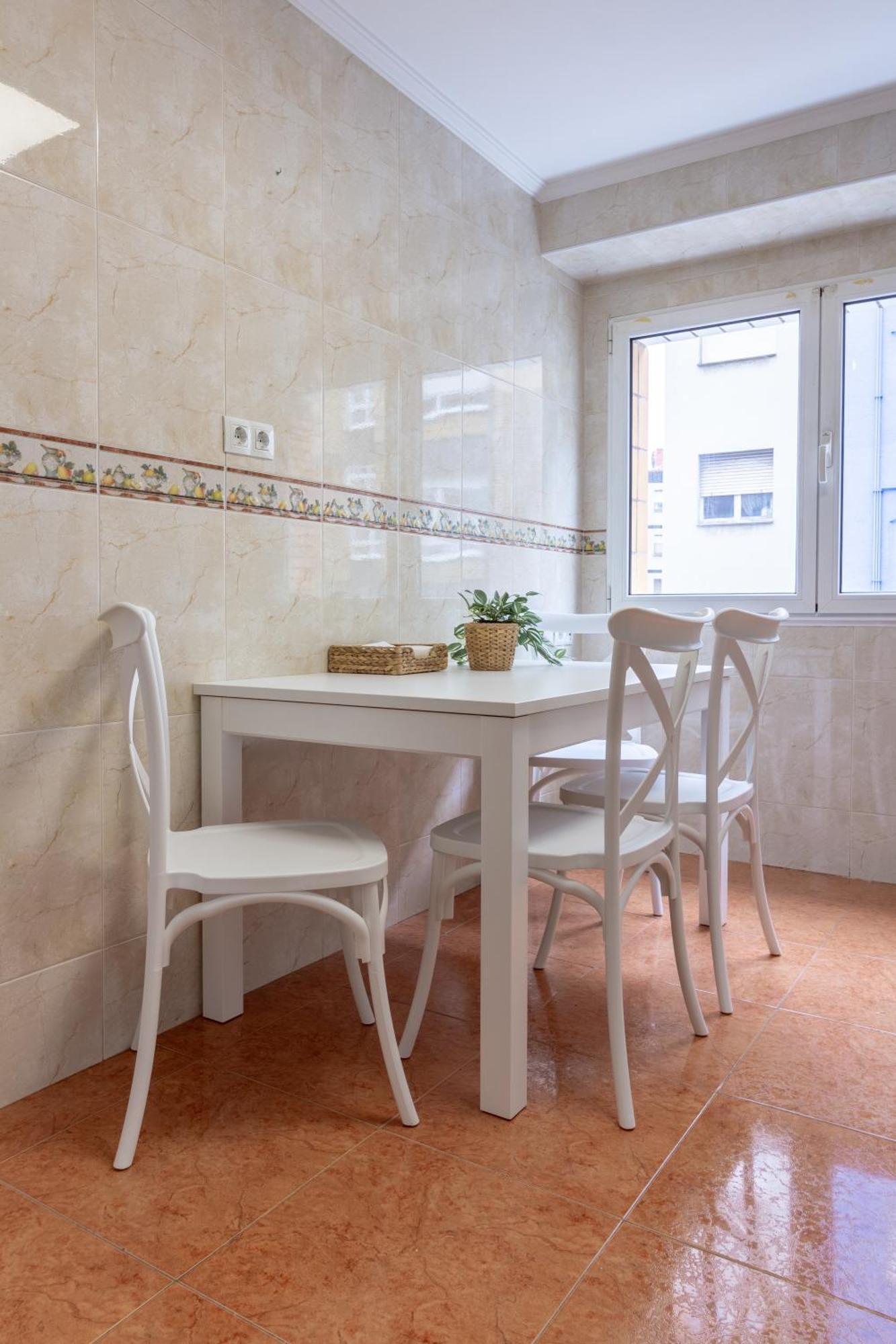 Apartmán Ah El Rincon De La Calzada Vut5778As Gijón Exteriér fotografie