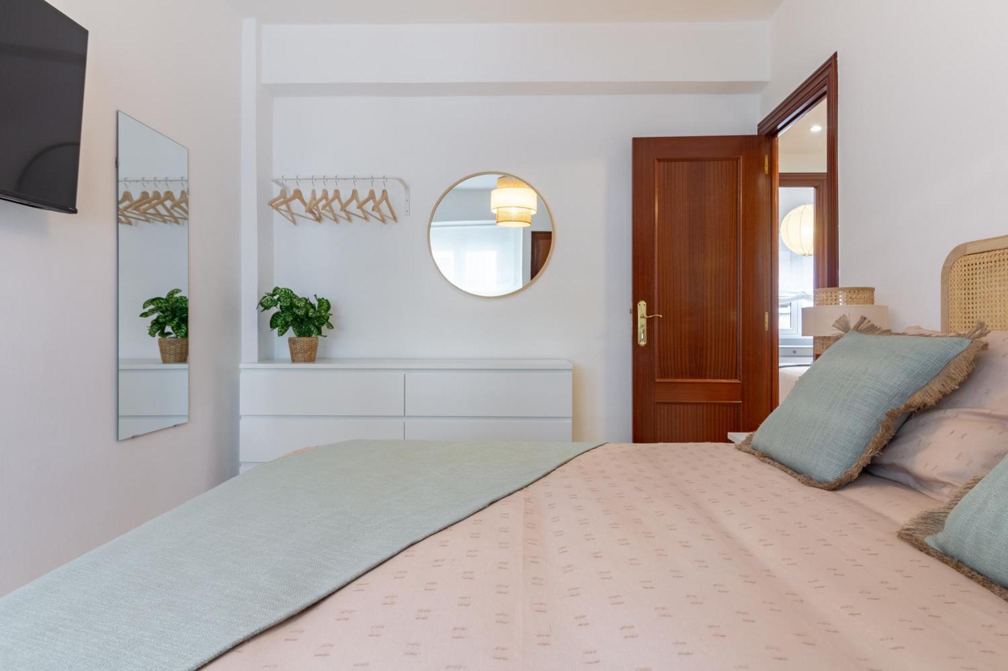 Apartmán Ah El Rincon De La Calzada Vut5778As Gijón Exteriér fotografie