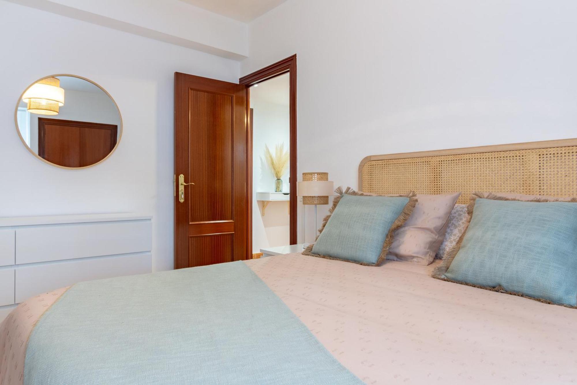 Apartmán Ah El Rincon De La Calzada Vut5778As Gijón Exteriér fotografie