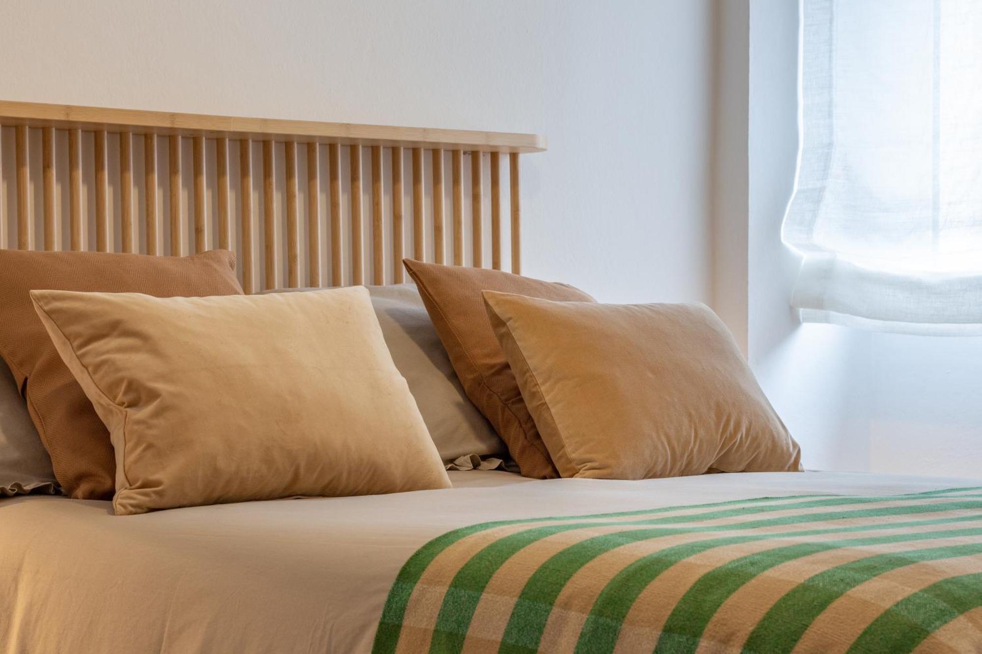 Apartmán Ah El Rincon De La Calzada Vut5778As Gijón Exteriér fotografie
