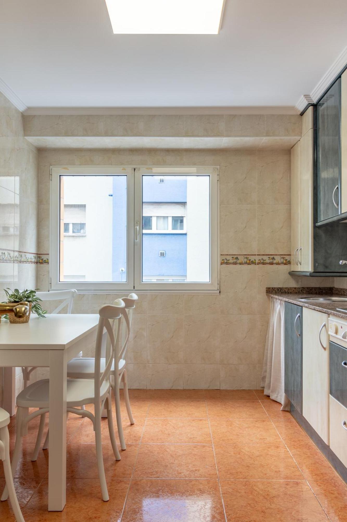 Apartmán Ah El Rincon De La Calzada Vut5778As Gijón Exteriér fotografie