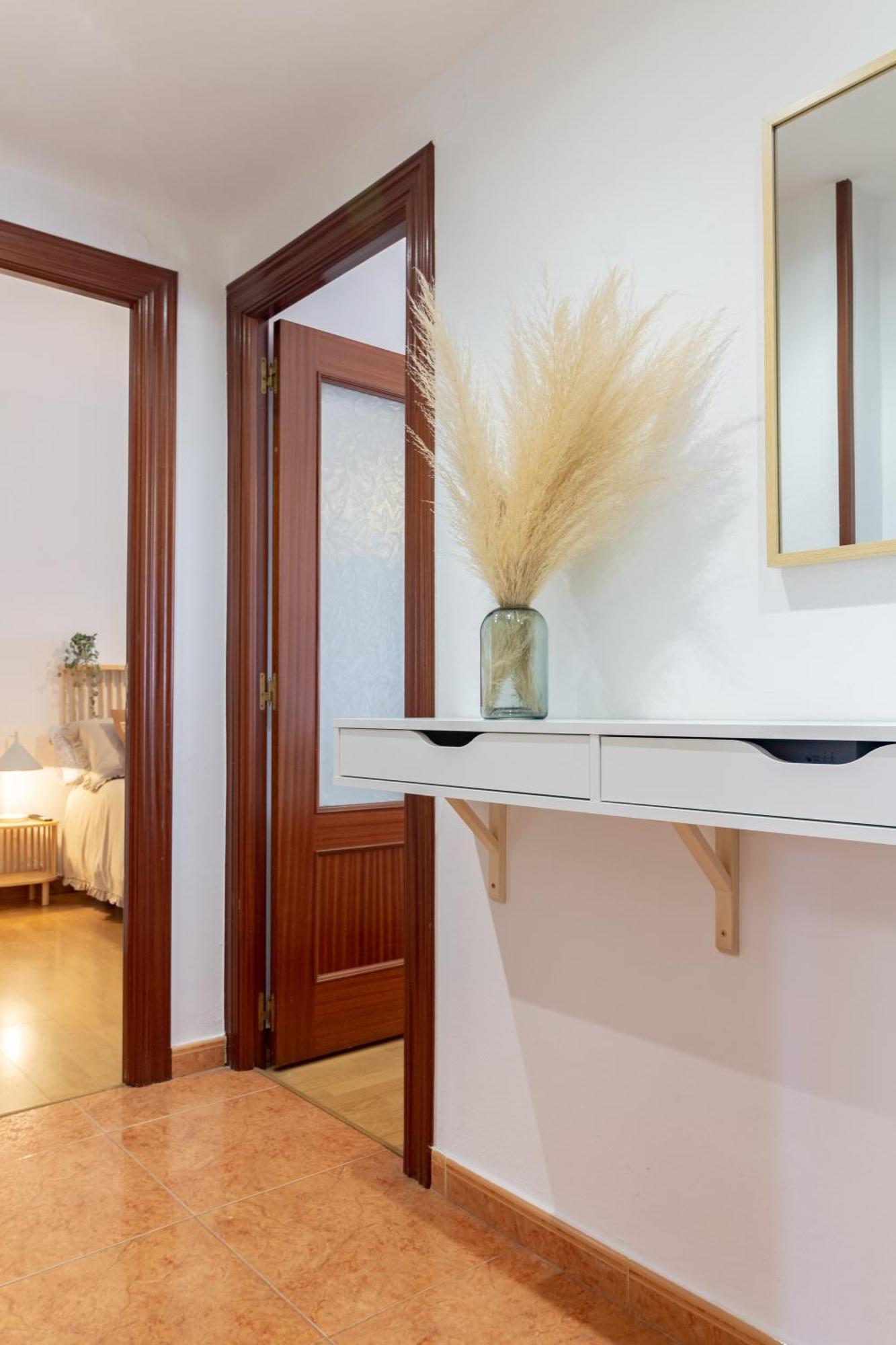 Apartmán Ah El Rincon De La Calzada Vut5778As Gijón Exteriér fotografie