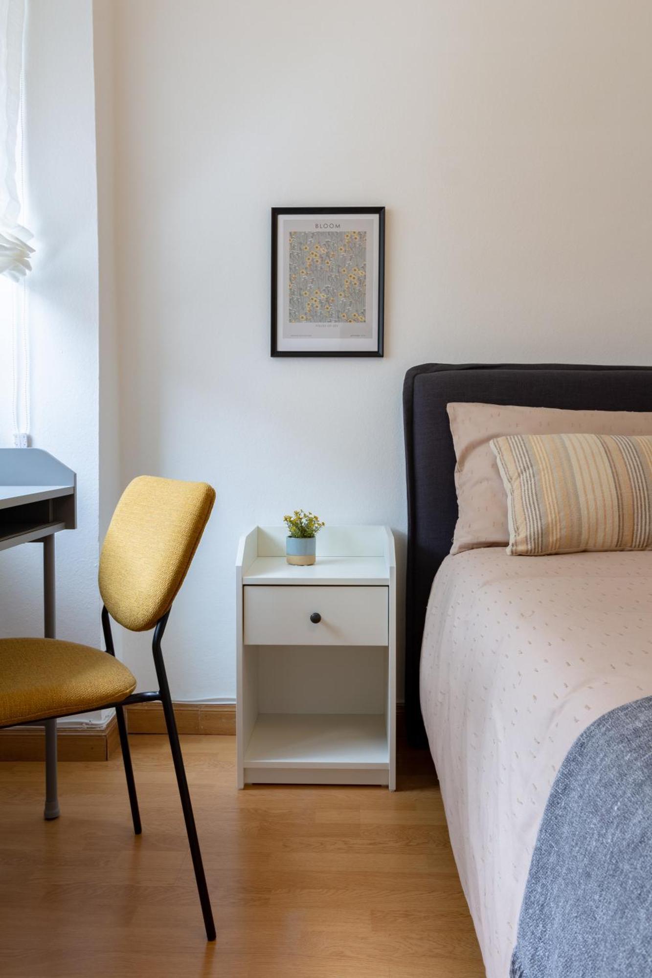 Apartmán Ah El Rincon De La Calzada Vut5778As Gijón Exteriér fotografie