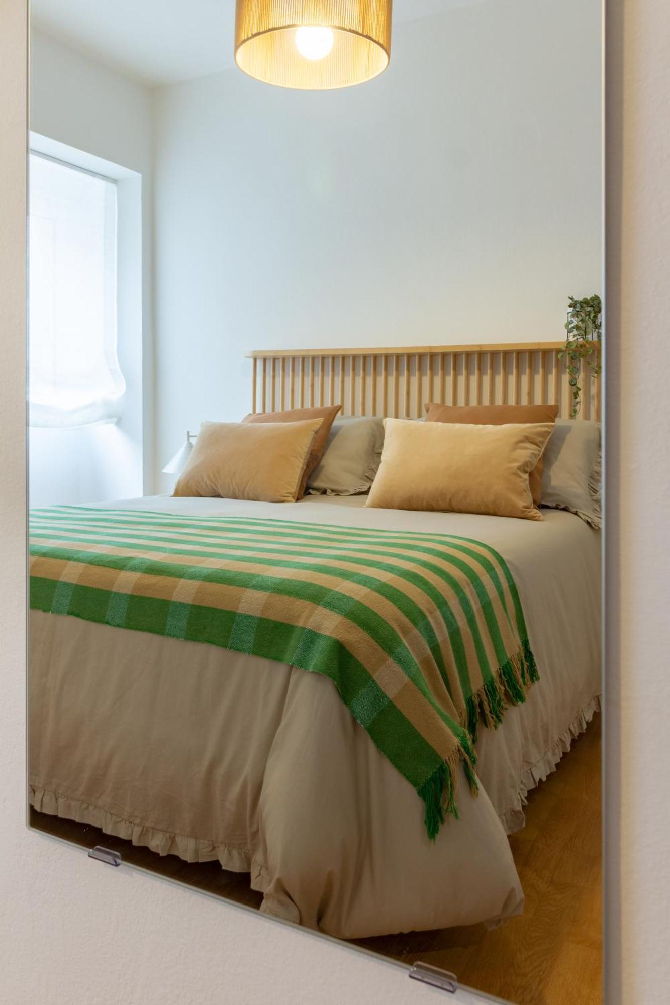 Apartmán Ah El Rincon De La Calzada Vut5778As Gijón Exteriér fotografie