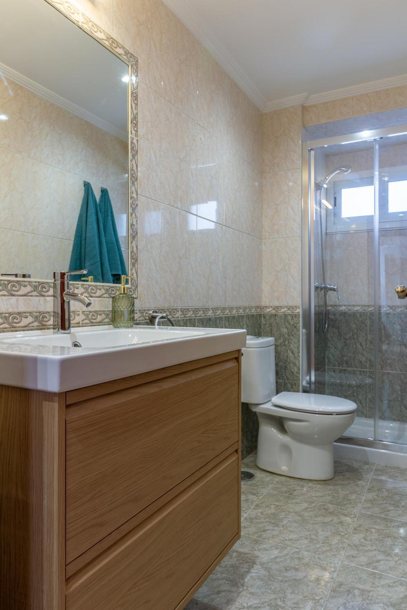 Apartmán Ah El Rincon De La Calzada Vut5778As Gijón Exteriér fotografie