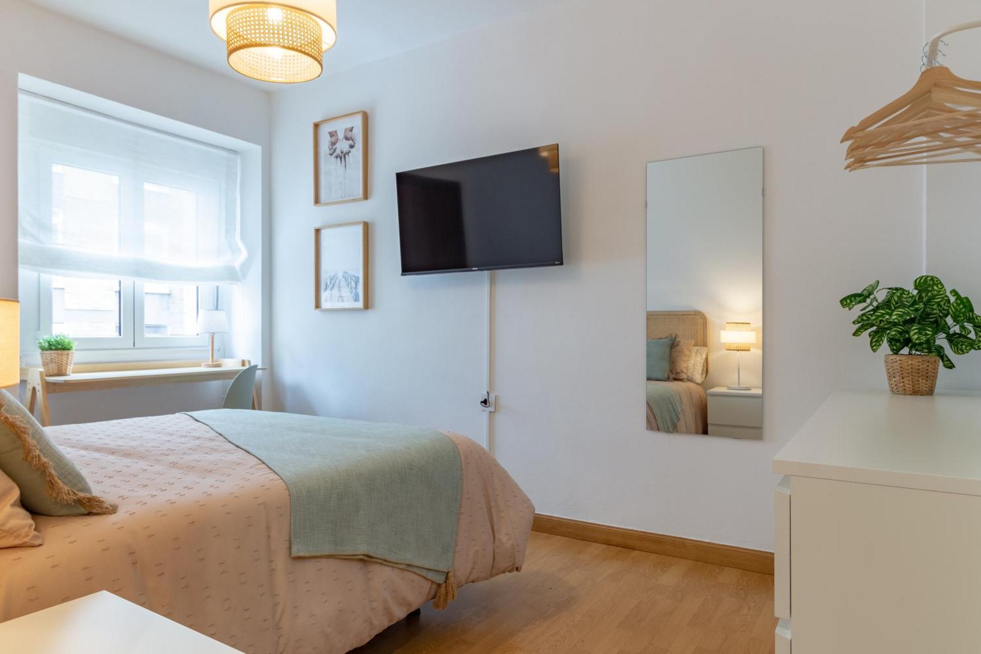 Apartmán Ah El Rincon De La Calzada Vut5778As Gijón Exteriér fotografie