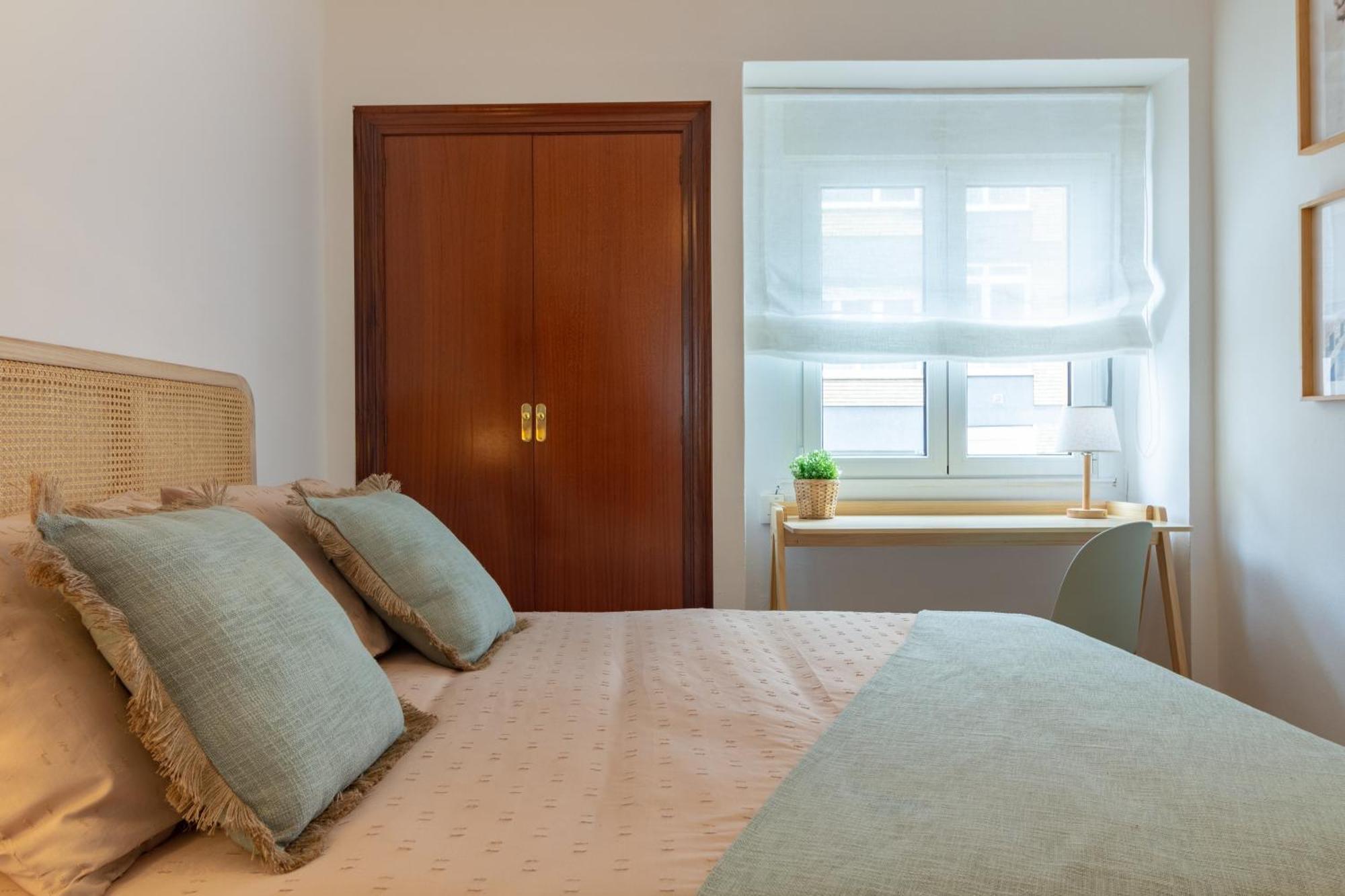 Apartmán Ah El Rincon De La Calzada Vut5778As Gijón Exteriér fotografie