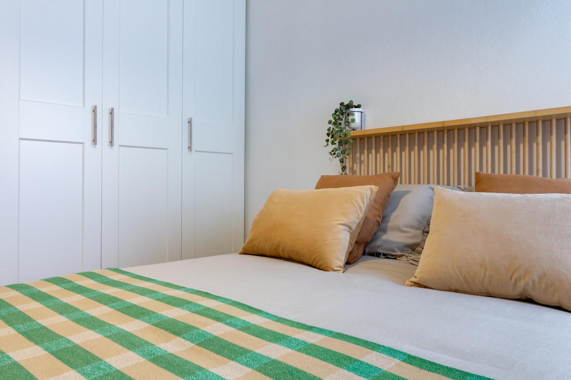 Apartmán Ah El Rincon De La Calzada Vut5778As Gijón Exteriér fotografie