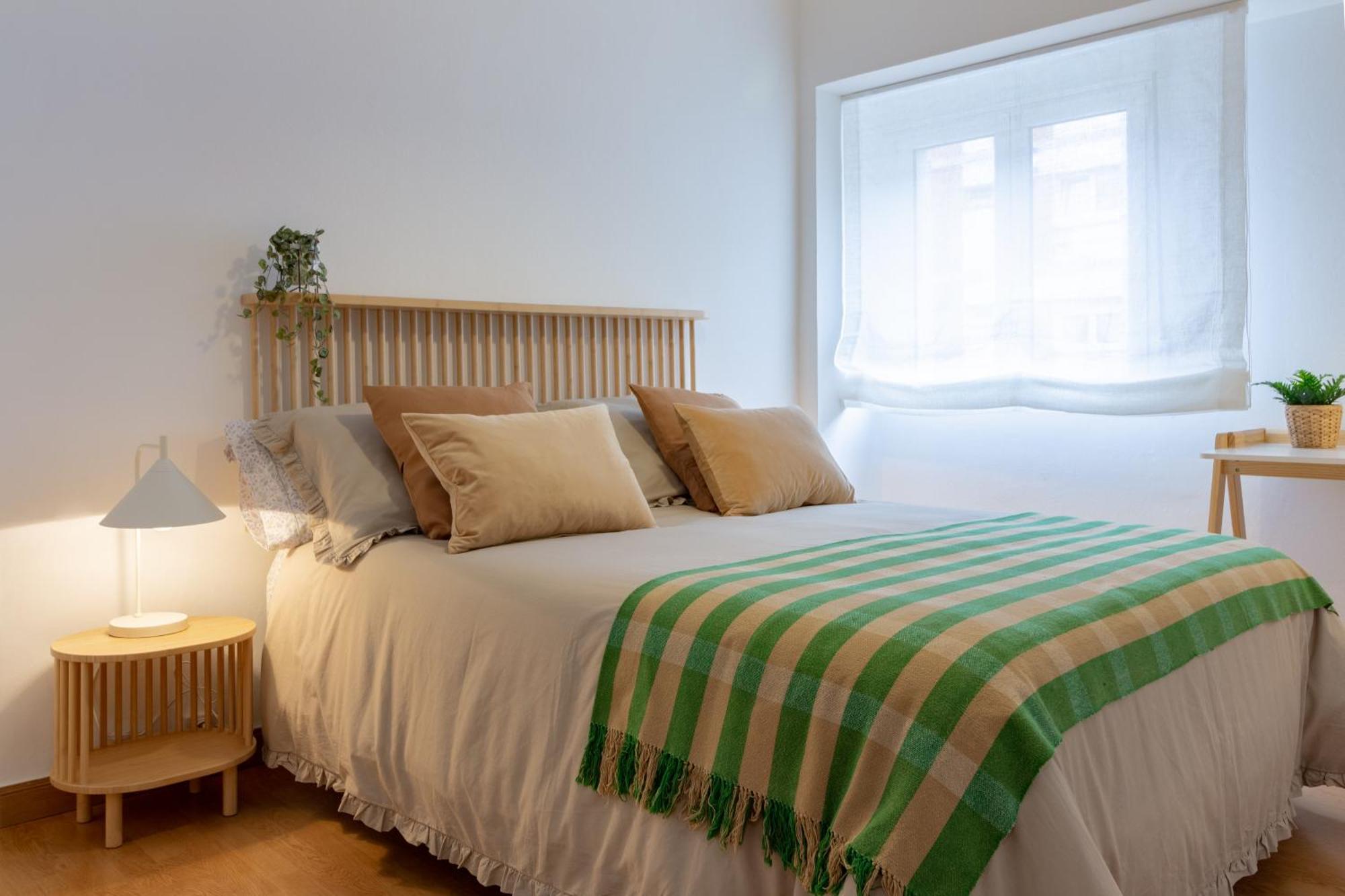 Apartmán Ah El Rincon De La Calzada Vut5778As Gijón Exteriér fotografie