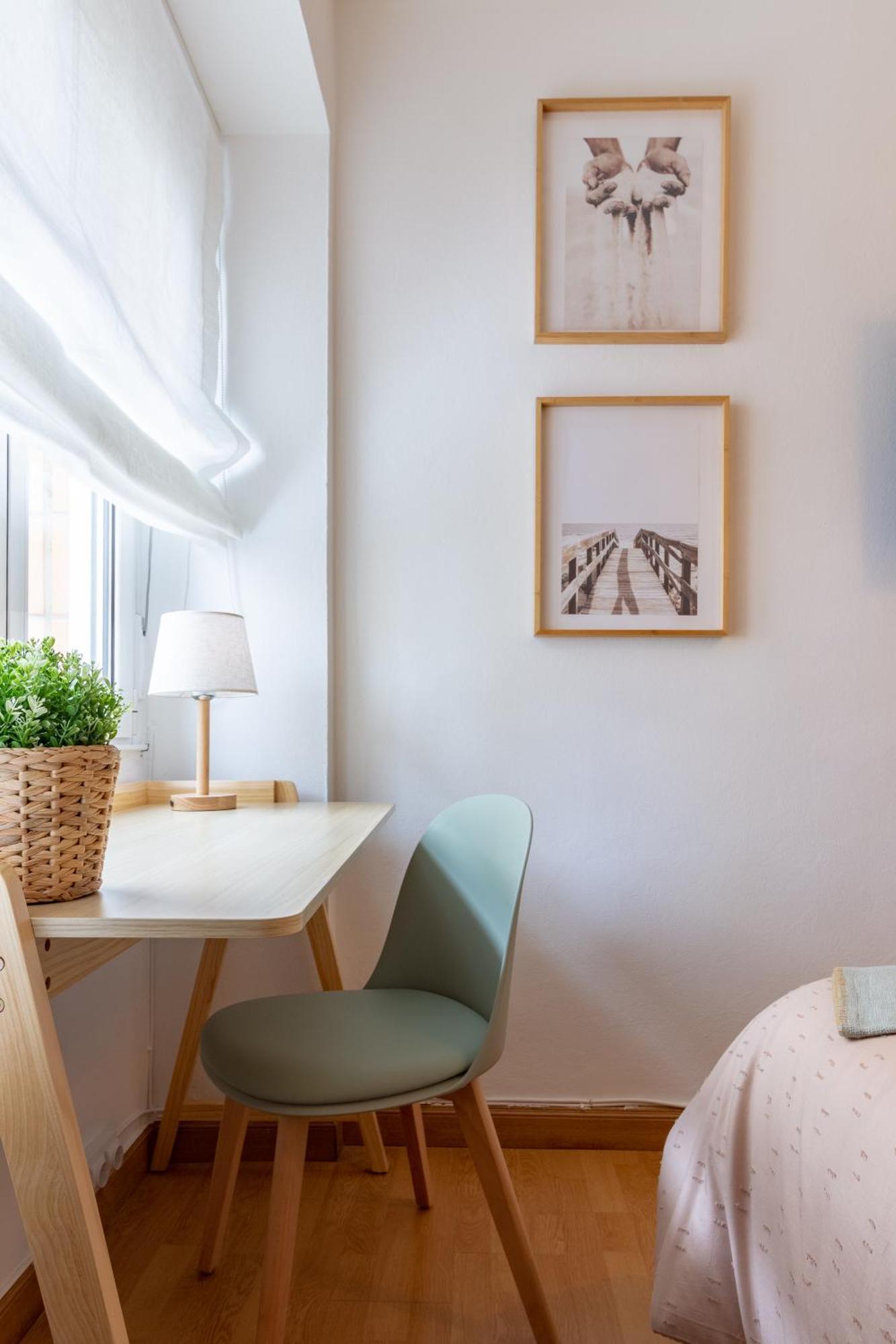 Apartmán Ah El Rincon De La Calzada Vut5778As Gijón Exteriér fotografie