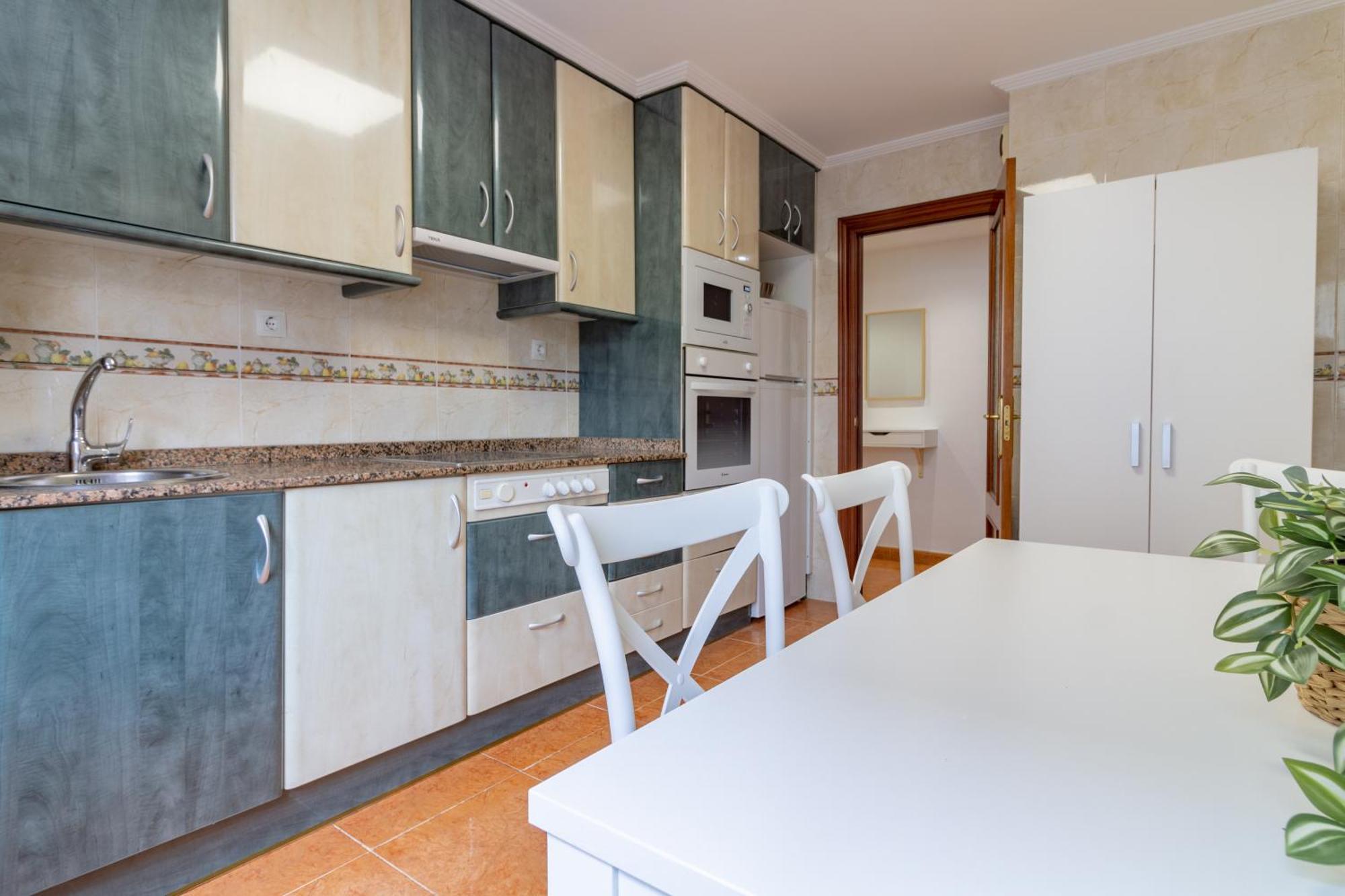 Apartmán Ah El Rincon De La Calzada Vut5778As Gijón Exteriér fotografie