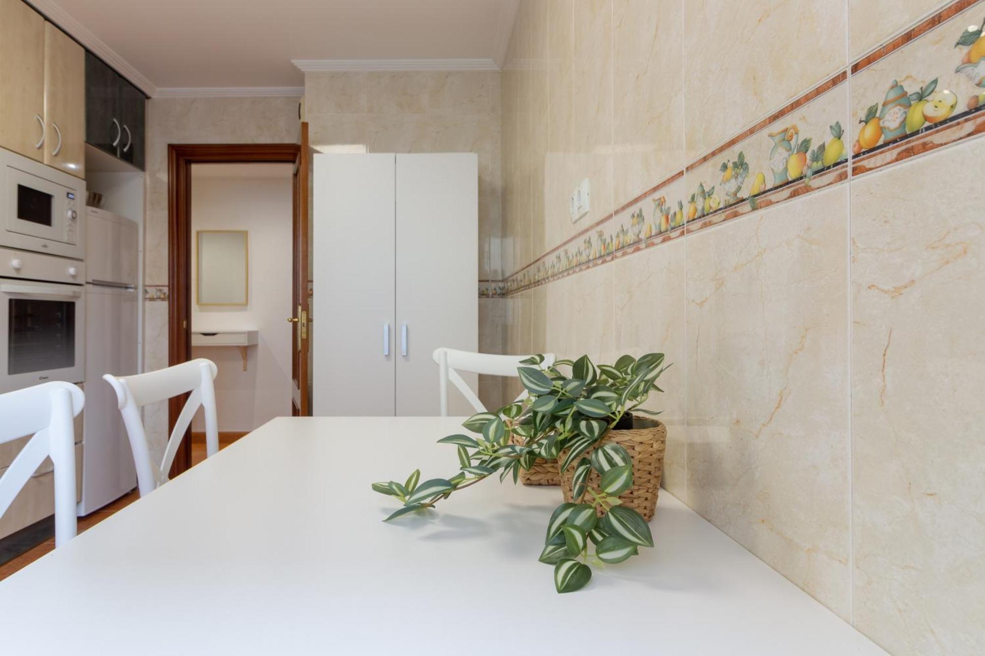 Apartmán Ah El Rincon De La Calzada Vut5778As Gijón Exteriér fotografie