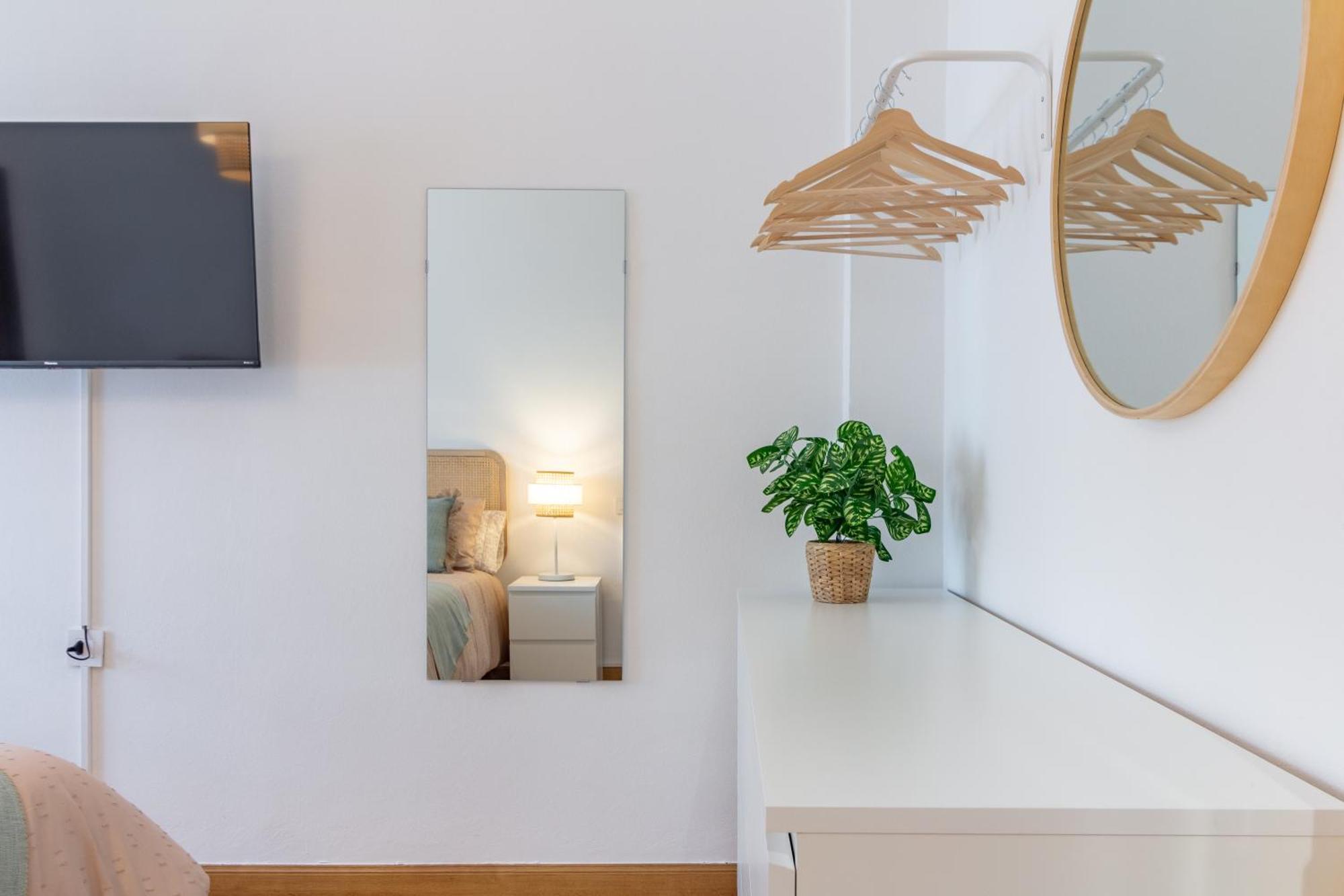 Apartmán Ah El Rincon De La Calzada Vut5778As Gijón Exteriér fotografie