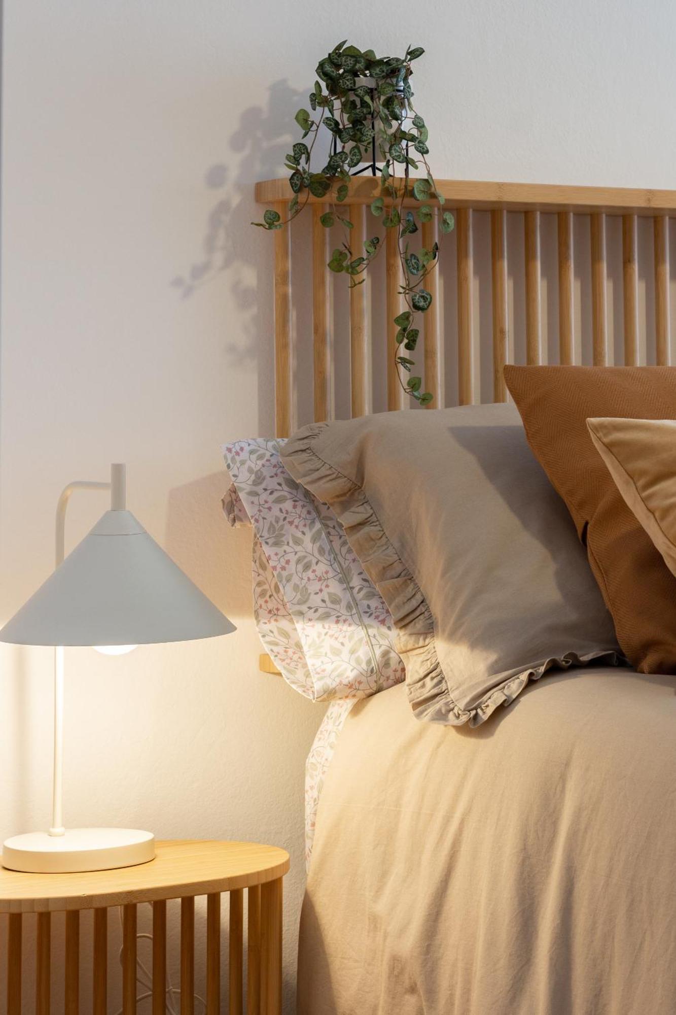 Apartmán Ah El Rincon De La Calzada Vut5778As Gijón Exteriér fotografie