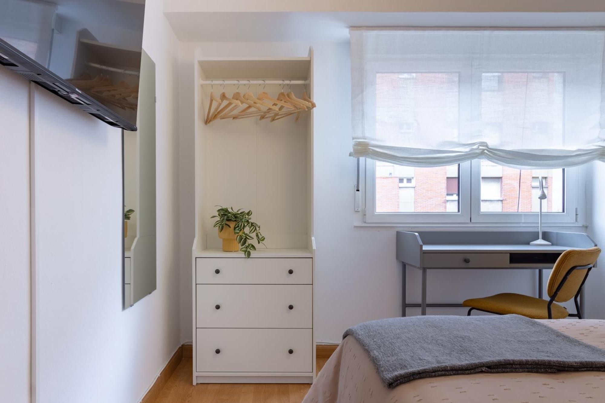 Apartmán Ah El Rincon De La Calzada Vut5778As Gijón Exteriér fotografie